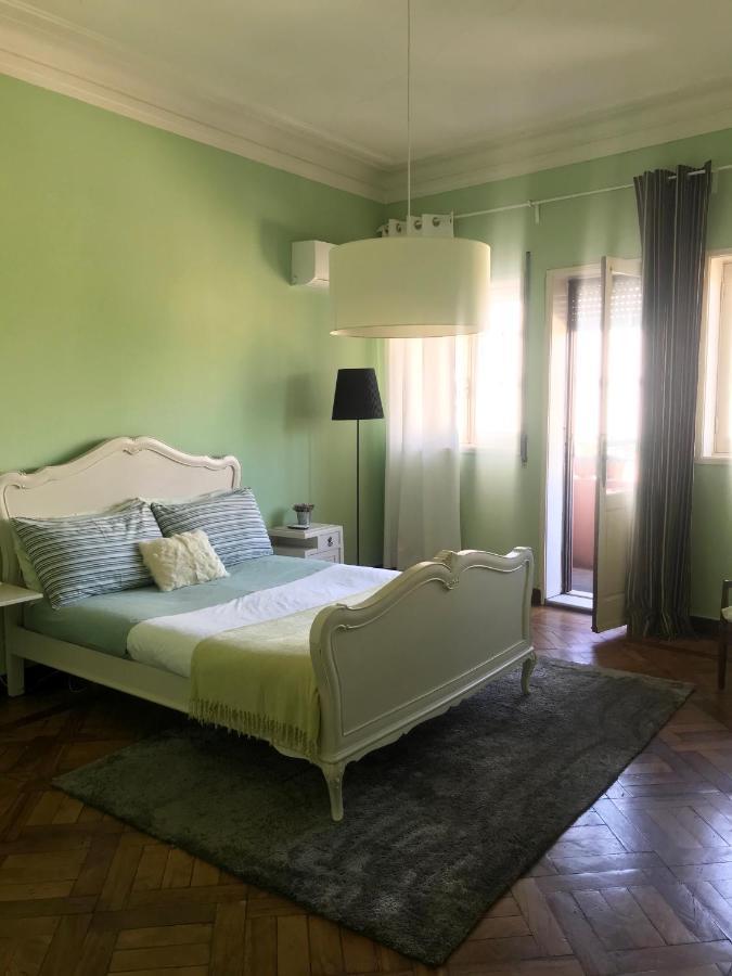Apartmán Apartamento Porto Baixa Exteriér fotografie