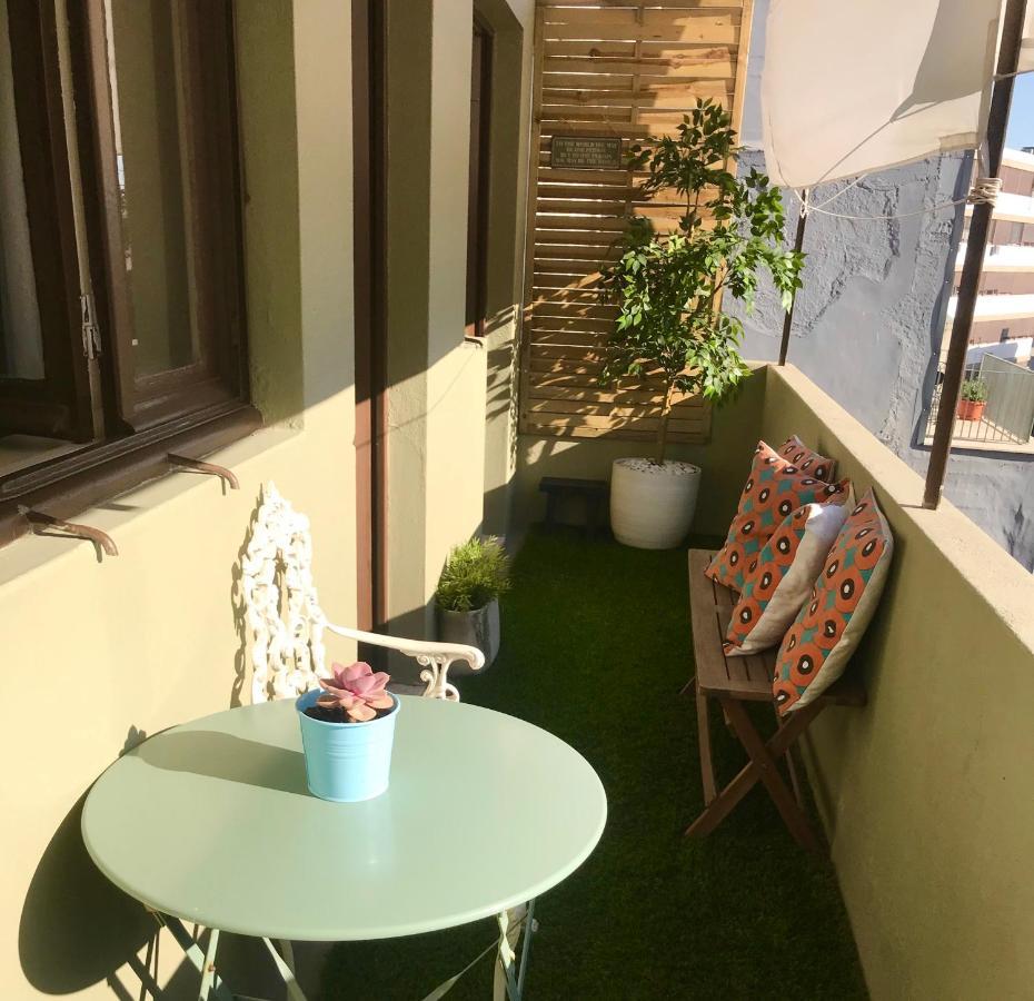 Apartmán Apartamento Porto Baixa Exteriér fotografie