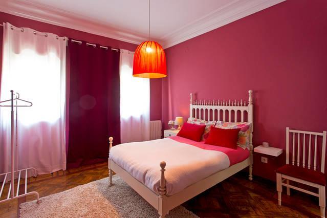Apartmán Apartamento Porto Baixa Exteriér fotografie