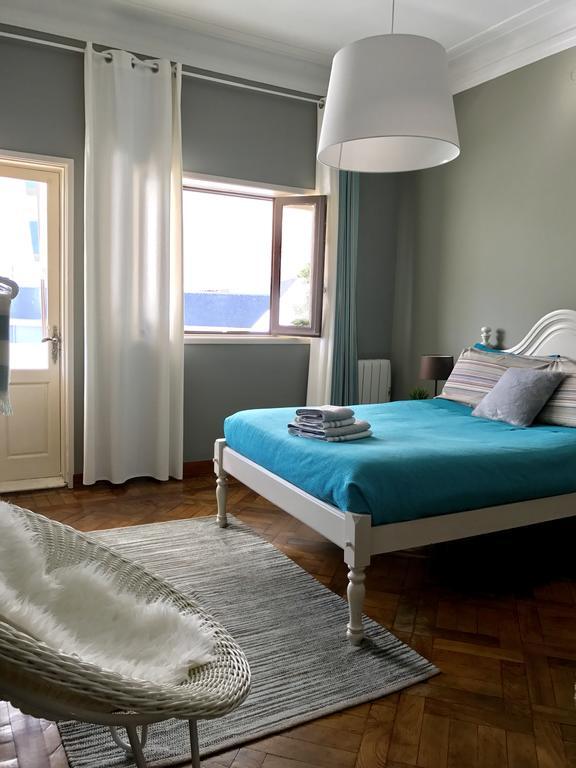 Apartmán Apartamento Porto Baixa Exteriér fotografie