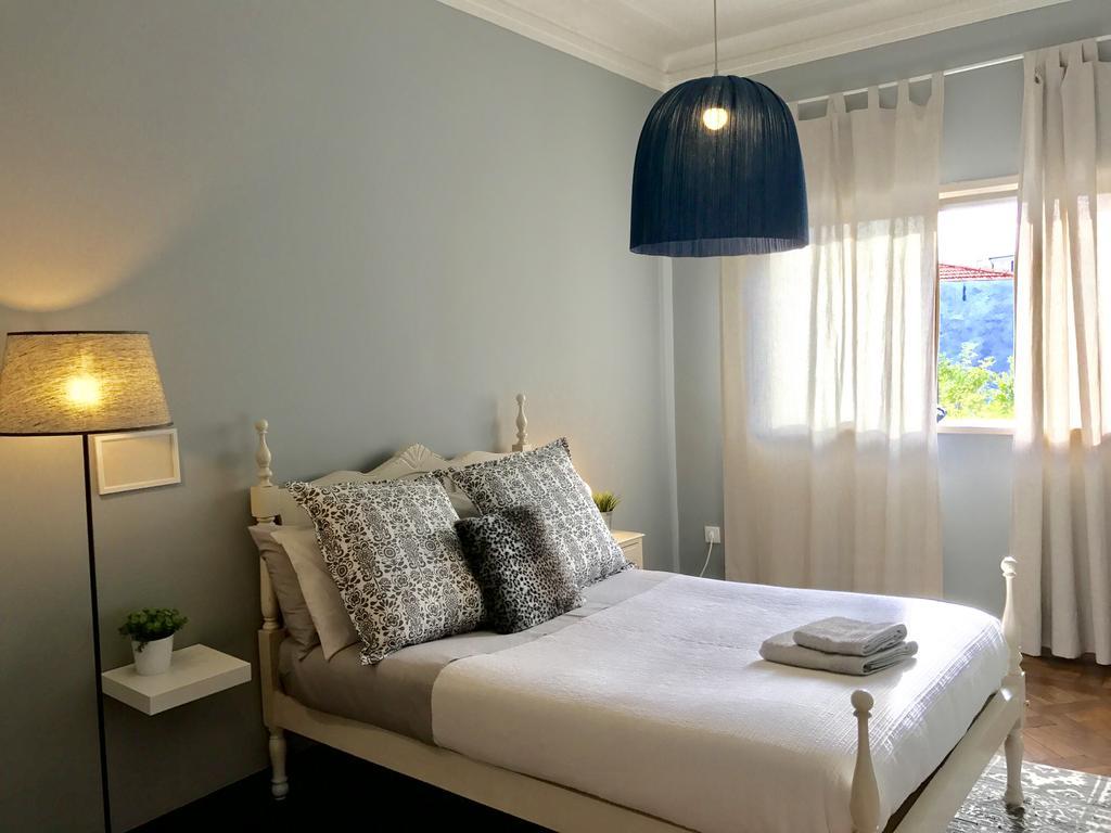 Apartmán Apartamento Porto Baixa Exteriér fotografie