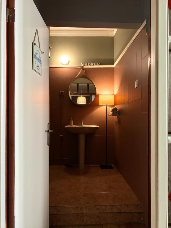 Apartmán Apartamento Porto Baixa Exteriér fotografie